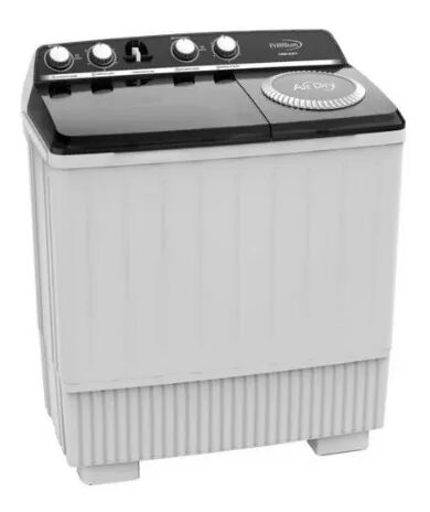 LAVADORA NATIONAL WMS140-NA 14KG