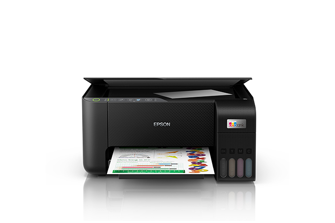 IMPRESORA EPSON L3250 MULTI WIFI