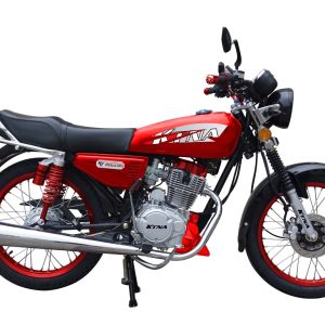 MOTOS KATANA KZ200 RACING 2024