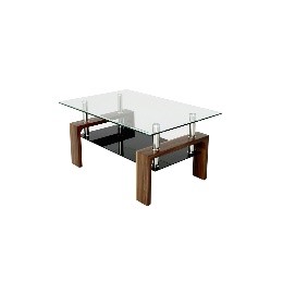 MESA CENTRO TOKOA MODERNA ME-7023