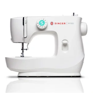 MAQUINA DE COSER SINGER 1306/M1505