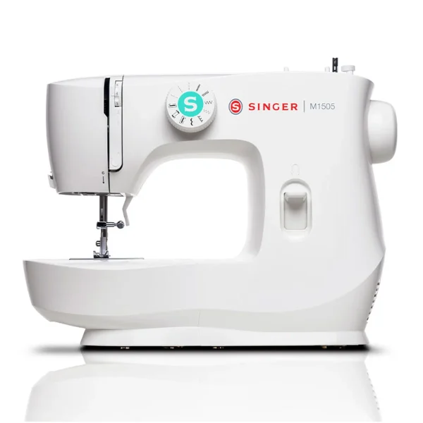 MAQUINA DE COSER SINGER 1306/M1505