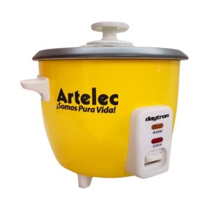 OLLA ARROCERA DAYTRON RC-60  3 TAZAS