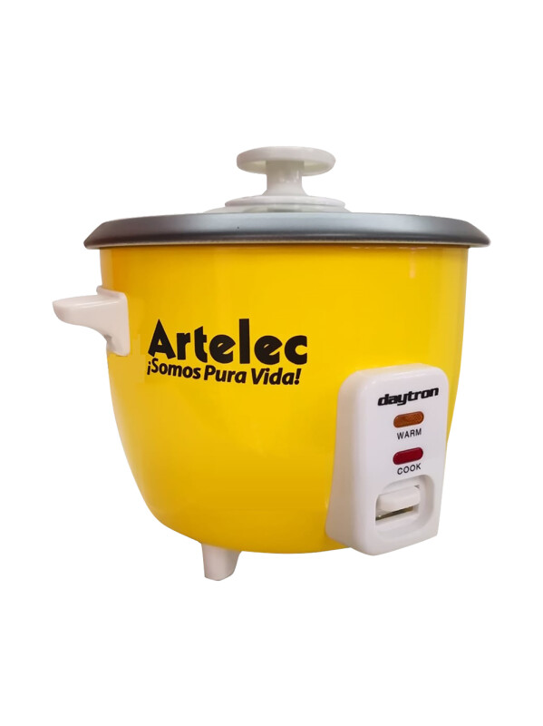 OLLA ARROCERA DAYTRON RC-60  3 TAZAS