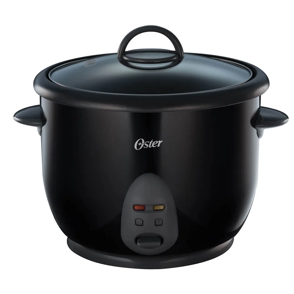 OLLA ARROCERA OSTER CKSTRC1700B 10TZ NEG