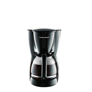 COFFEE MAKER HAMILTON BEACH 49316RG-MX12