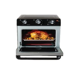 HORNO DE AIRE OSTER TSSTTVMAF1NS 22LTS