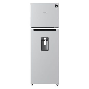 REFRIGERADORA WHIRLPOOL WT1433K 14" 2PTS