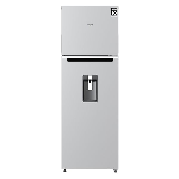 REFRIGERADORA WHIRLPOOL WT1433K 14" 2PTS