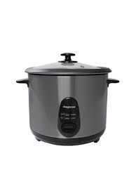 OLLA ARROCERA DAYTRON SRC180Q 10TZ GRIS