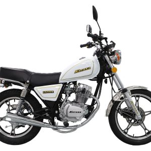MOTOS KATANA GN200K 2024