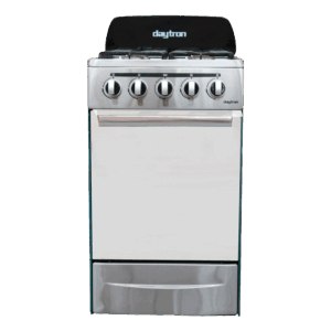 COCINA DAYTRON C20CSB-20CSBXD 4QNEGRA20"