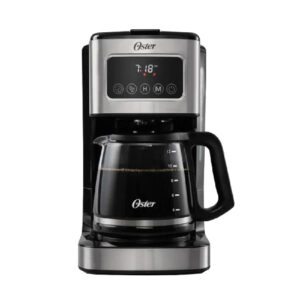 COFFEE MAKER OSTER BVSTDC4403 12T TACTIL