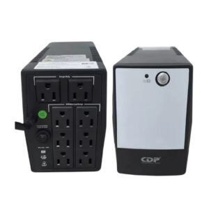 UPS CDP R-UPR758 750VA/375WATTS