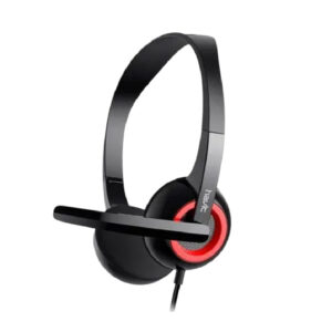 AUDIFONOS HEADSET HAVIT H202D