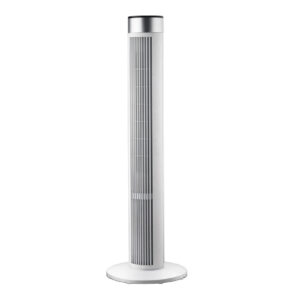 ABANICOS COBY CY-TF-AB INCH-WH TORRE 39"