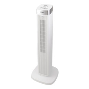 ABANICOS COBY CY-TF-AB INCH-WH TORRE 41"
