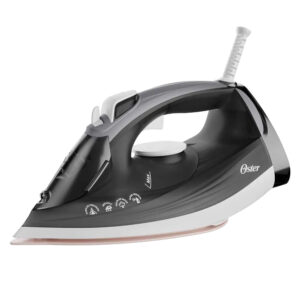 PLANCHA OSTER 2501 VAPOR