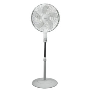 ABANICOS COBY FY3322-2203 PIE 16"
