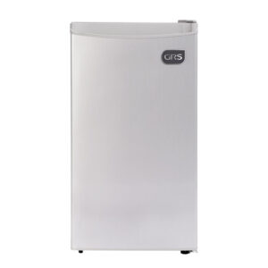 REFRIGERADORA GRS GR100VCM 3.5" SILVER