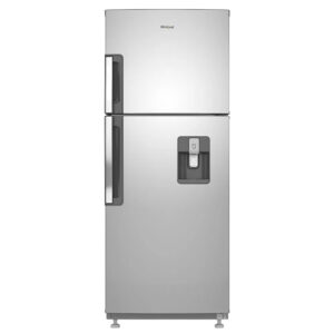 REFRIGERADORA WHIRLPOOL WRW25DKTWW 9" CD