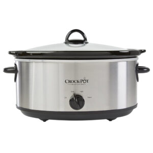 OLLA COCIDO CROCKPOT SCV700-S 7LT