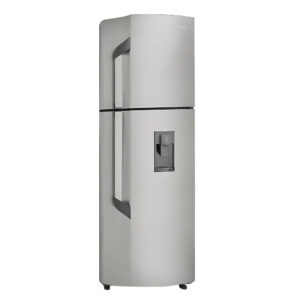 REFRIGERADORA HACEB M271 2PT GRIS 9"