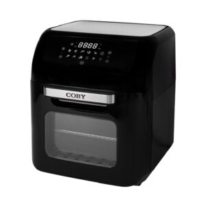 OLLA FREIDORA AIRE COBY CY-AIRF-12L
