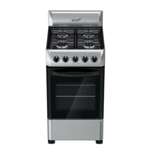 COCINA ACROS LAW5300S GAS 20"
