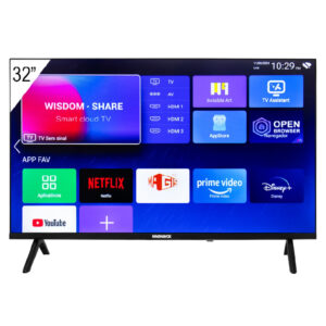 PANTALLA LED MAGNAVOX 32MEZ413 32" SMART