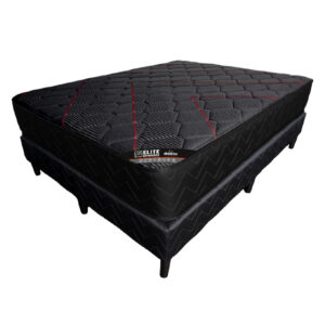 COLCHON ELITE ORTO 140*190*13"/BASE