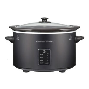 OLLA COCIDO HAMILTON BEACH 33752 5Q