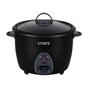 OLLA ARROCERA COBY CY3323-RC3A NEGRA 10T
