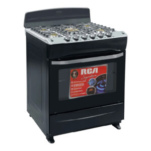COCINA RCA RCCR3002 GAS 30"