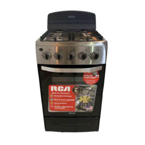 COCINA RCA RCCR22CV GAS 20"