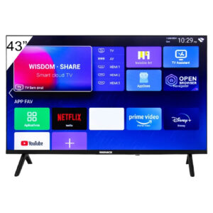 PANTALLA LED MAGNAVOX 43MEZ443 43" SMART
