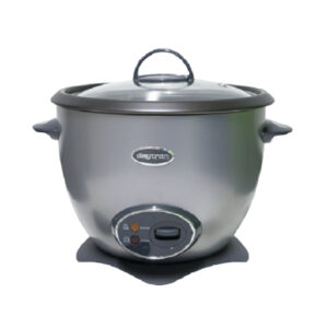 OLLA ARROCERA DAYTRON RC180KS 10TZ SILVE
