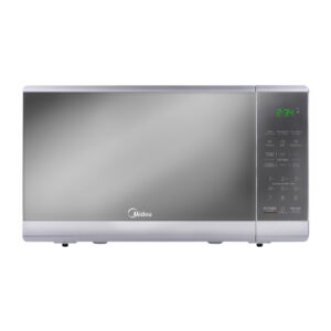 HORNO MICROONDAS MIDEA BMMF07S2MG 0.7 GR