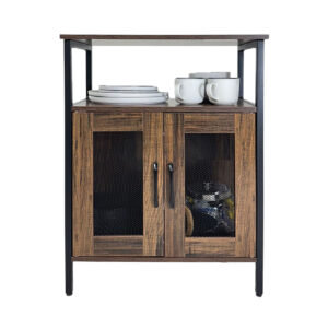 ESTANTE COCINA TAIKE AC-615 60CMX34CMX79