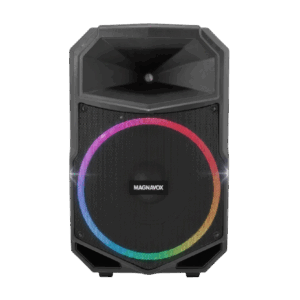 PARLANTE MAGNAVOX MTS8104/MO 400W 15"