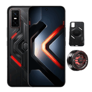 CELULAR INFINIX GT30 PRO 24GB/256GB/KIT