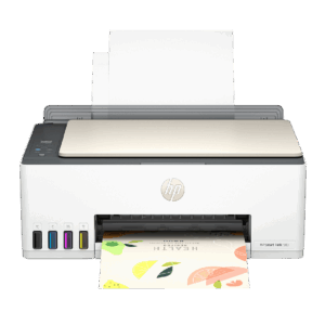 IMPRESORA HP SMART TANK 583