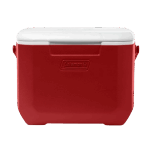 HIELERA COLEMAN CHILLER 16QT TEMPLOCK
