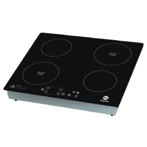 PLANTILLA VEGA PIV-4D INDUCCION 4D