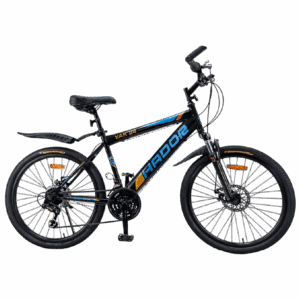 BICICLETA MTB24 FRENSO DISC.SUSP 21 VELO