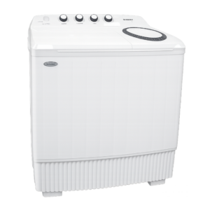 LAVADORA SANKEY WM-3216PW SEMI 32KG