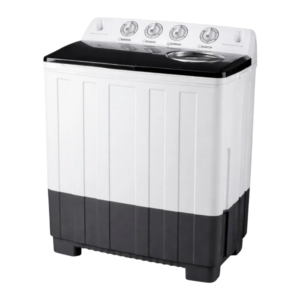 LAVADORA COBY CY1500-025-WP 25KG