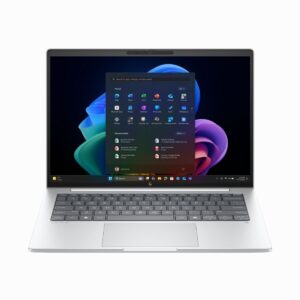 HP ELITEBOOK 8 G1I, NEXT GEN AI, 14", PANTALLA TÁCTIL, WINDOWS 11 PRO, INTEL® CORE™ ULTRA 7, 32GB RAM, 1TB SSD, WUXGA D66VJLT