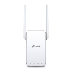 TP-LINK REPETIDOR DE SEÑAL WI-FI  AC1200 - RE315