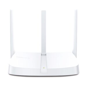 TP-LINK ROUTER MERCUSYS MULTIMODO 300 MBPS - MW306R